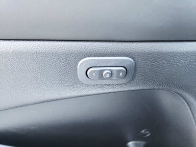 2021 Jeep Grand Cherokee High Altitude