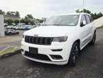 2021 Jeep Grand Cherokee Overland