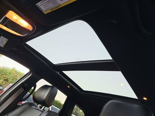 2021 Jeep Grand Cherokee High Altitude