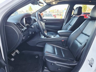2021 Jeep Grand Cherokee High Altitude