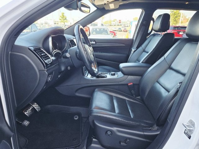 2021 Jeep Grand Cherokee High Altitude