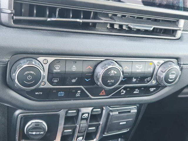 2024 Jeep Wrangler Rubicon X 4xe