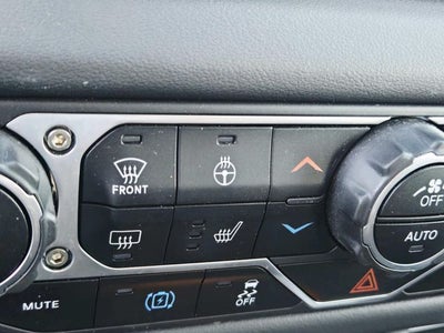 2024 Jeep Wrangler Rubicon X 4xe