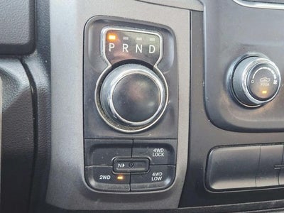 2019 RAM 1500 Classic Express