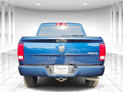 2019 RAM 1500 Classic Express