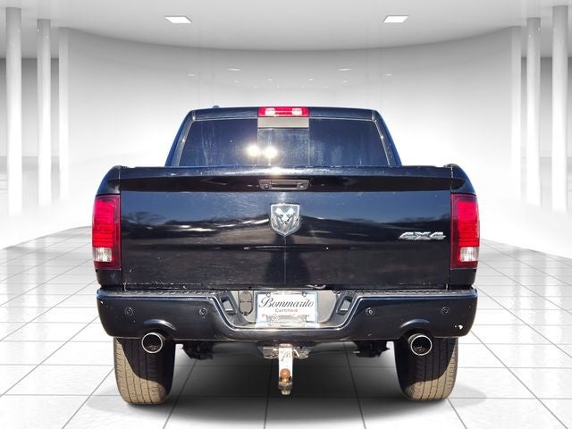 2014 RAM 1500 Sport