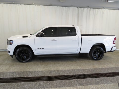 2021 RAM 1500 Big Horn/Lone Star in St. Louis, MO - Bommarito South County