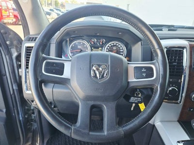 2011 RAM 1500 ST