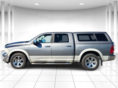 2011 RAM 1500 ST