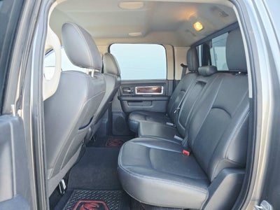 2011 RAM 1500 ST