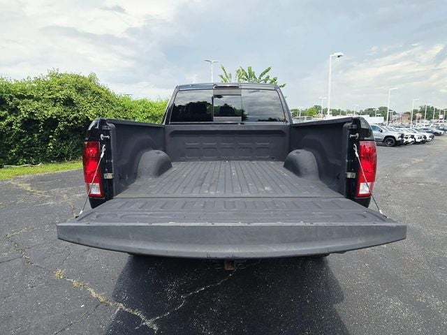 2011 RAM 1500 Outdoorsman