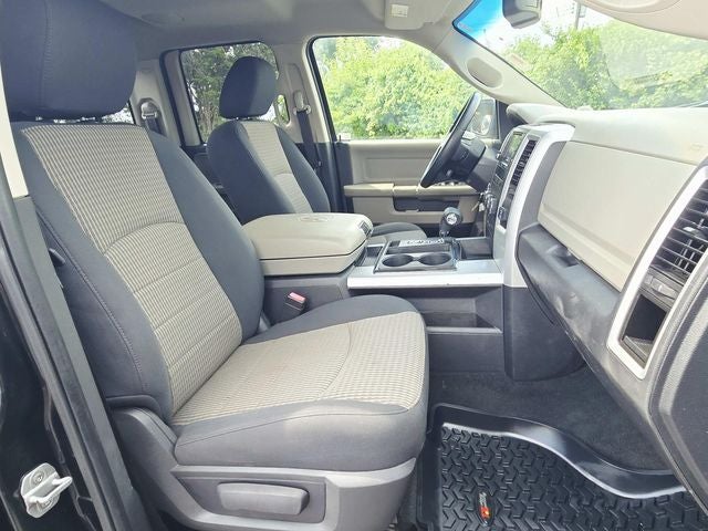 2011 RAM 1500 Outdoorsman