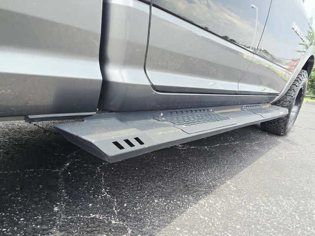 2011 RAM 1500 Outdoorsman