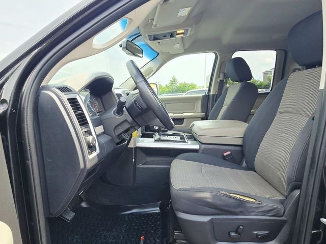 2011 RAM 1500 Outdoorsman