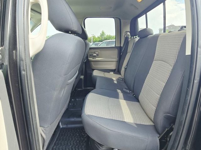 2011 RAM 1500 Outdoorsman