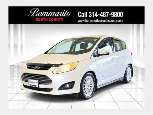 2015 Ford C-Max Energi SEL