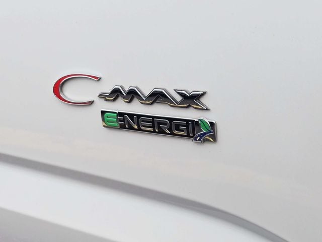 2015 Ford C-Max Energi SEL