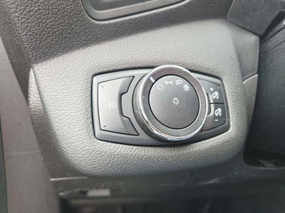 2015 Ford C-Max Energi SEL