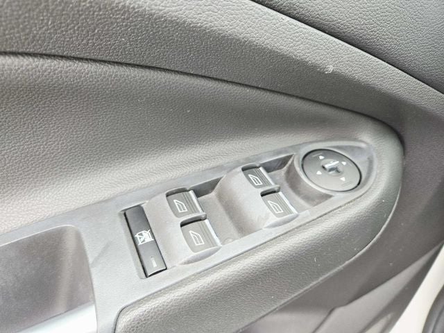 2015 Ford C-Max Energi SEL