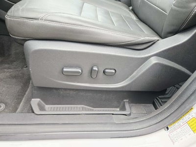 2015 Ford C-Max Energi SEL