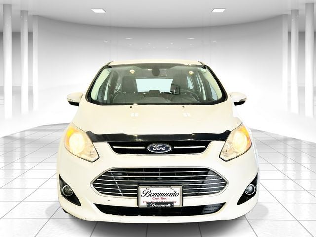 2015 Ford C-Max Energi SEL