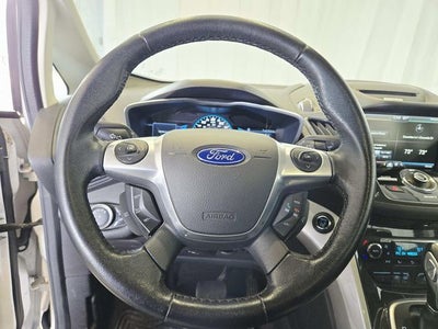 2015 Ford C-Max Energi SEL