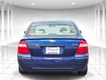 2005 Ford Five Hundred Limited