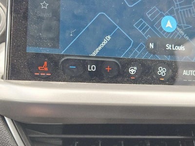 2024 Ford Escape Plug-In Hybrid Base