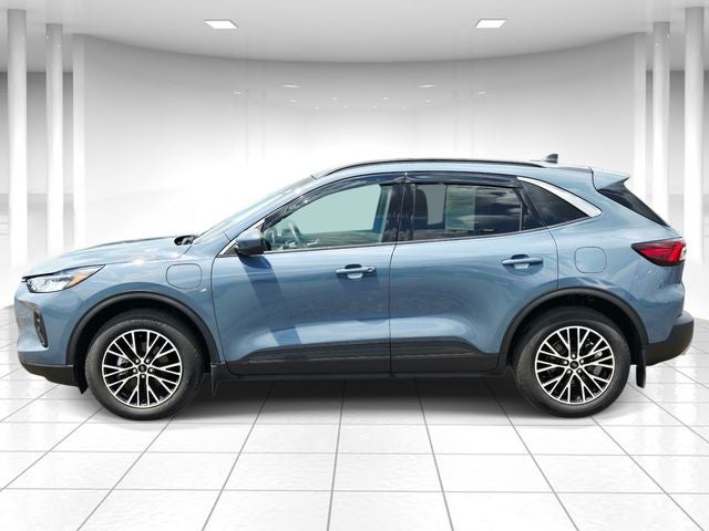 2024 Ford Escape Plug-In Hybrid Base