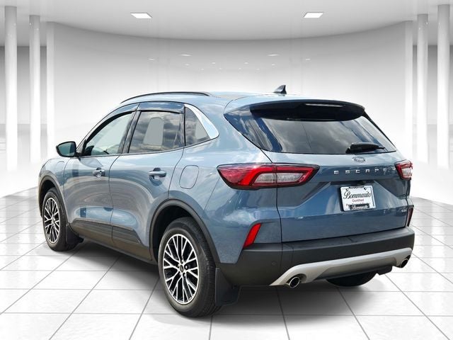 2024 Ford Escape Plug-In Hybrid Base
