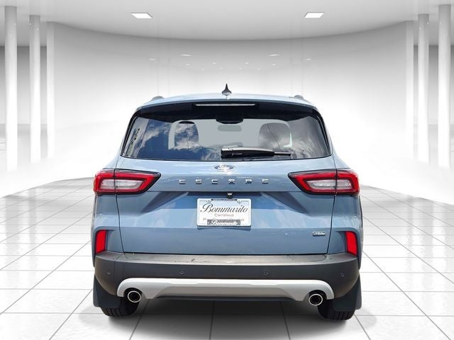 2024 Ford Escape Plug-In Hybrid Base