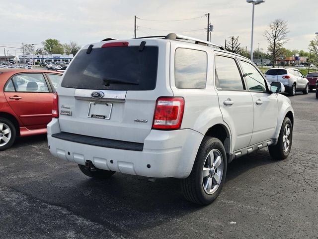 Used 2009 Ford Escape Limited with VIN 1FMCU94G19KC03294 for sale in St. Louis, MO
