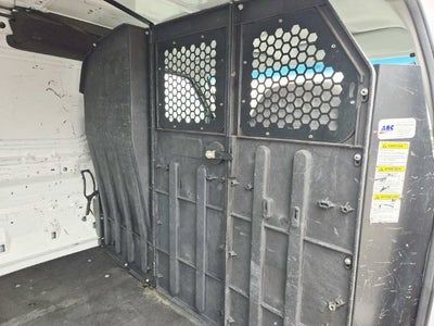 2006 Ford E-150 Commercial