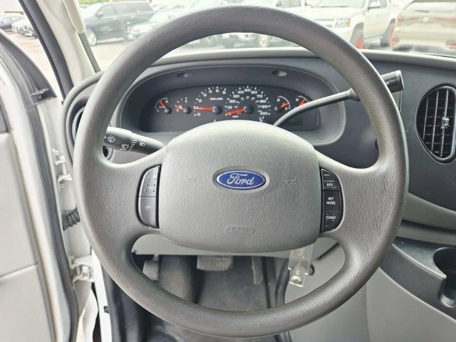 2006 Ford E-150 Commercial
