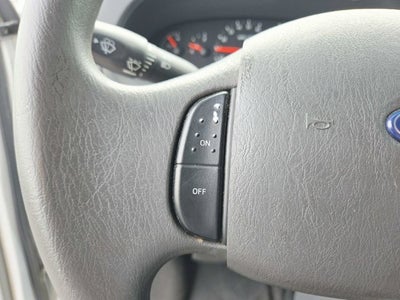 2006 Ford E-150 Commercial