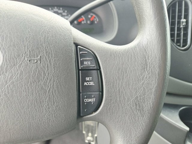 2006 Ford E-150 Commercial