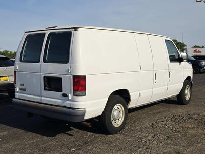 2006 Ford E-150 Commercial