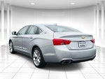 2016 Chevrolet Impala LTZ 2LZ