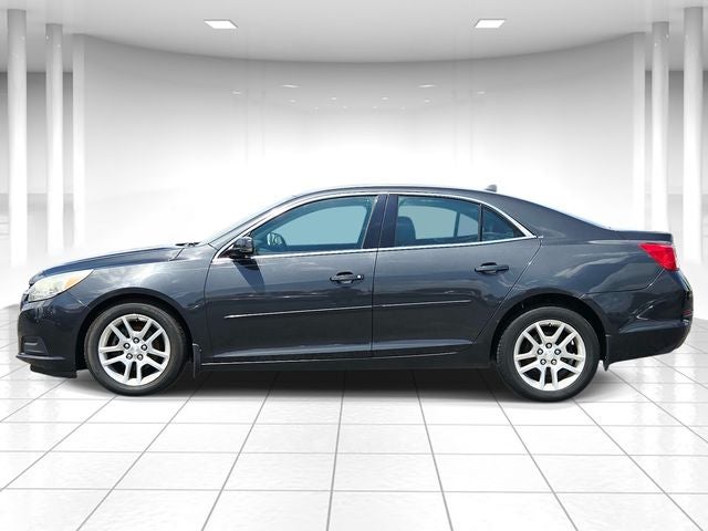 2014 Chevrolet Malibu LT 1LT
