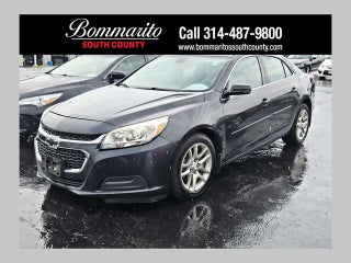 2014 Chevrolet Malibu LT 1LT