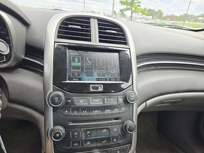 2015 Chevrolet Malibu LT 1LT