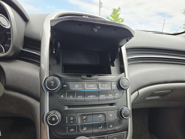 2015 Chevrolet Malibu LT 1LT