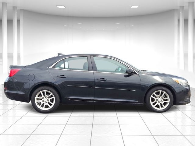 2015 Chevrolet Malibu LT 1LT