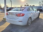 2016 Chevrolet Cruze Premier