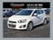 2015 Chevrolet Sonic LTZ