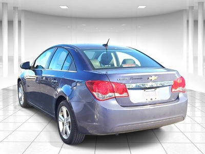 2013 Chevrolet Cruze 2LT
