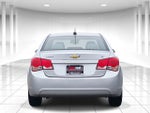2016 Chevrolet Cruze Limited 1LT