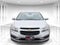 2016 Chevrolet Cruze Limited 1LT