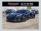 2025 Chevrolet Corvette E-Ray 1LZ