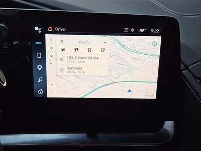 2025 Chevrolet Corvette E-Ray 1LZ